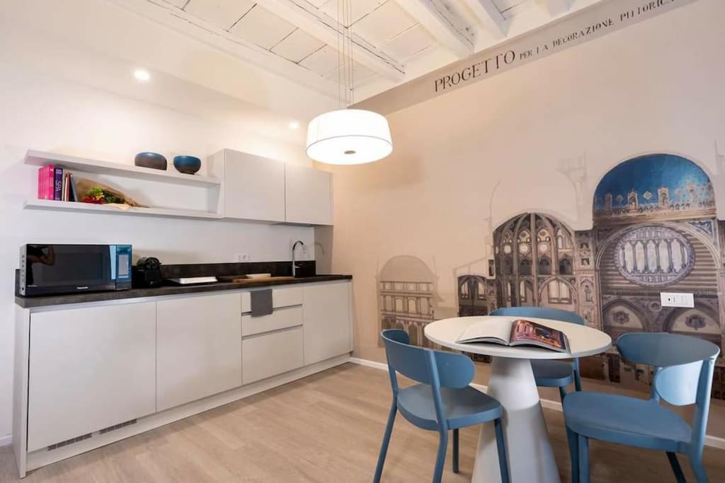 Residenza Subitosanto - Appartamento 5A "Obizzi" Padova Luaran gambar