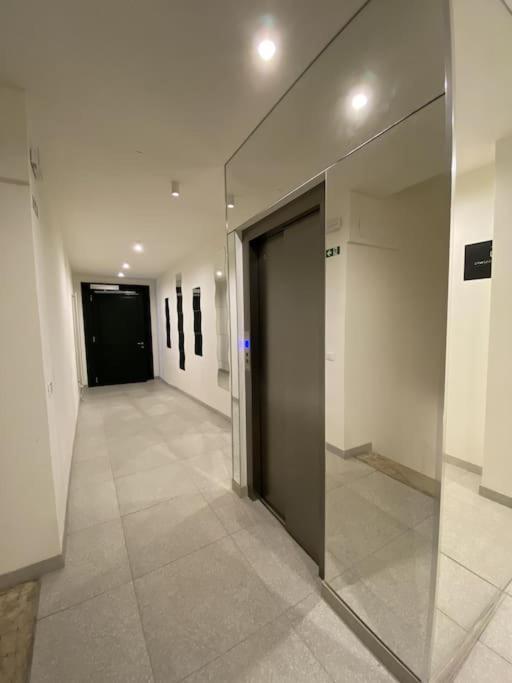 Residenza Subitosanto - Appartamento 5A "Obizzi" Padova Luaran gambar