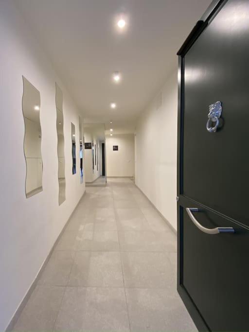Residenza Subitosanto - Appartamento 5A "Obizzi" Padova Luaran gambar
